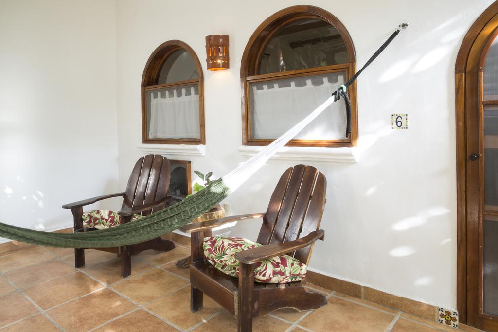 Posada Yum Kin Tulum Exteriér fotografie