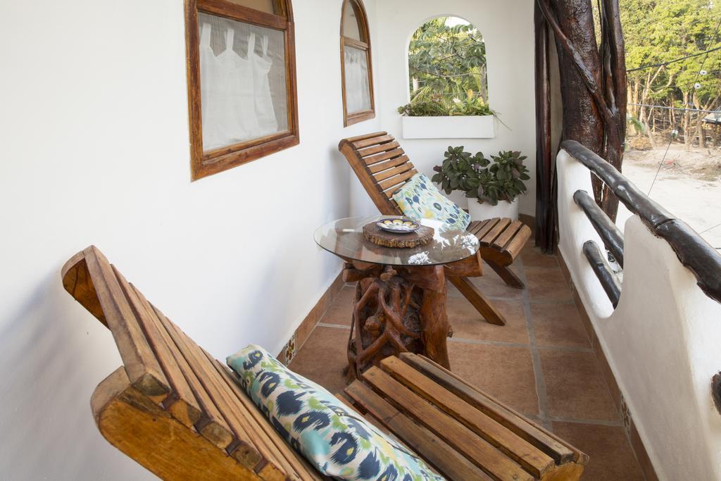 Posada Yum Kin Tulum Exteriér fotografie