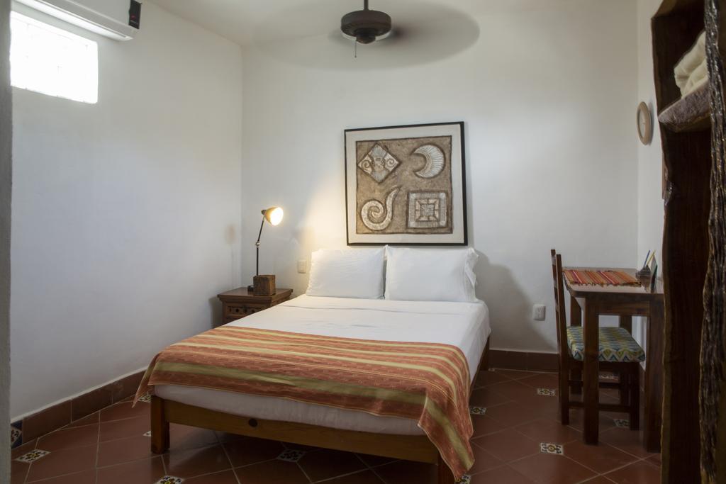 Posada Yum Kin Tulum Exteriér fotografie