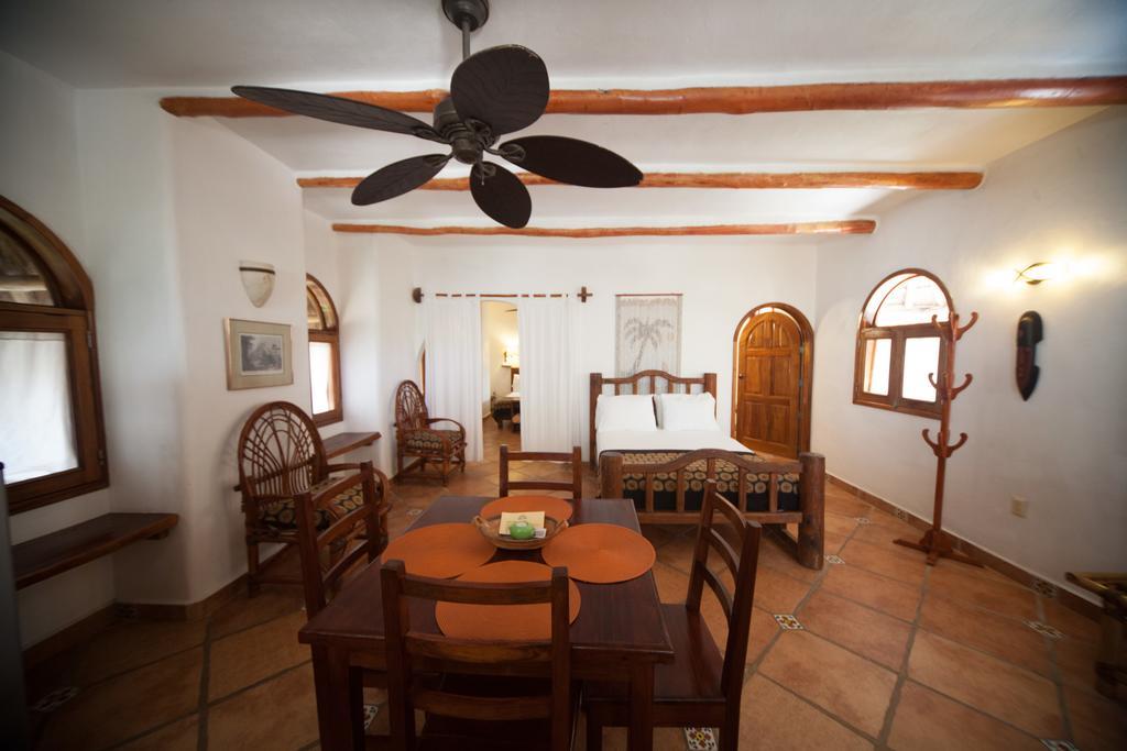 Posada Yum Kin Tulum Exteriér fotografie