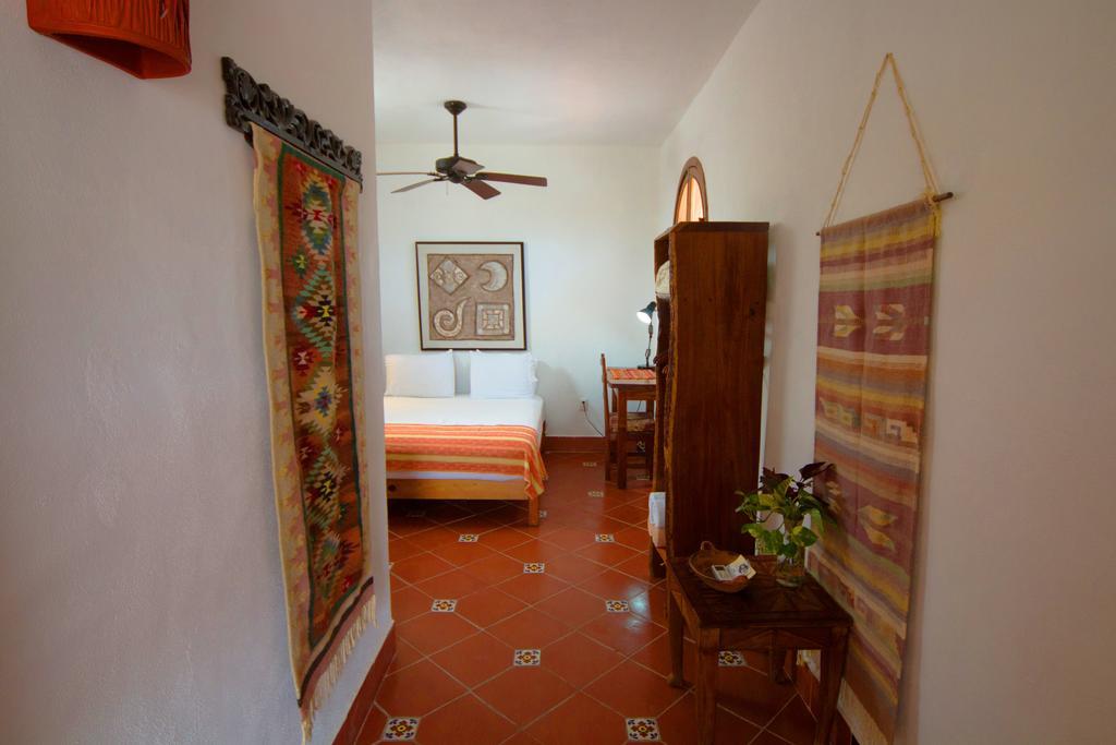 Posada Yum Kin Tulum Exteriér fotografie
